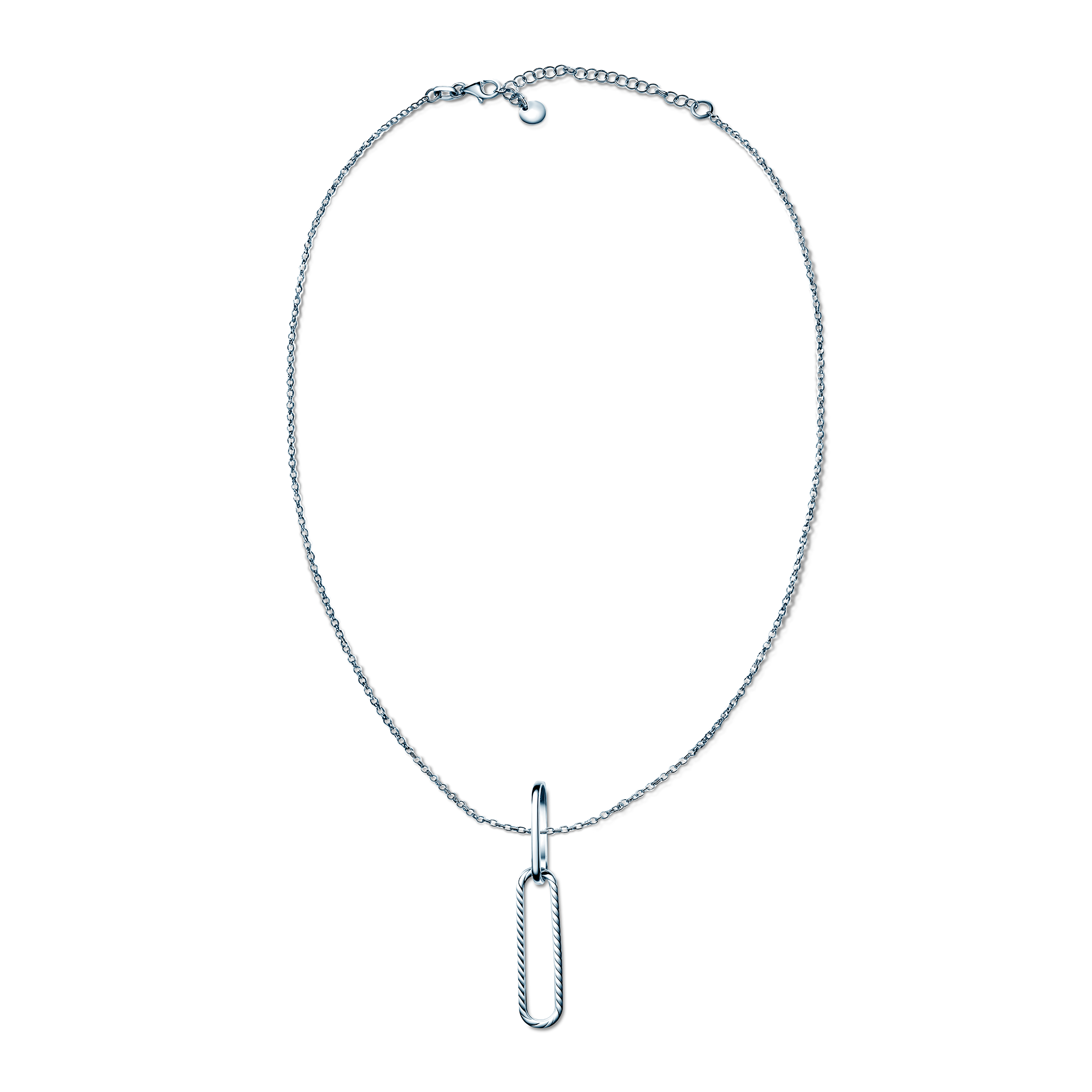 Kette Savicki: Silber