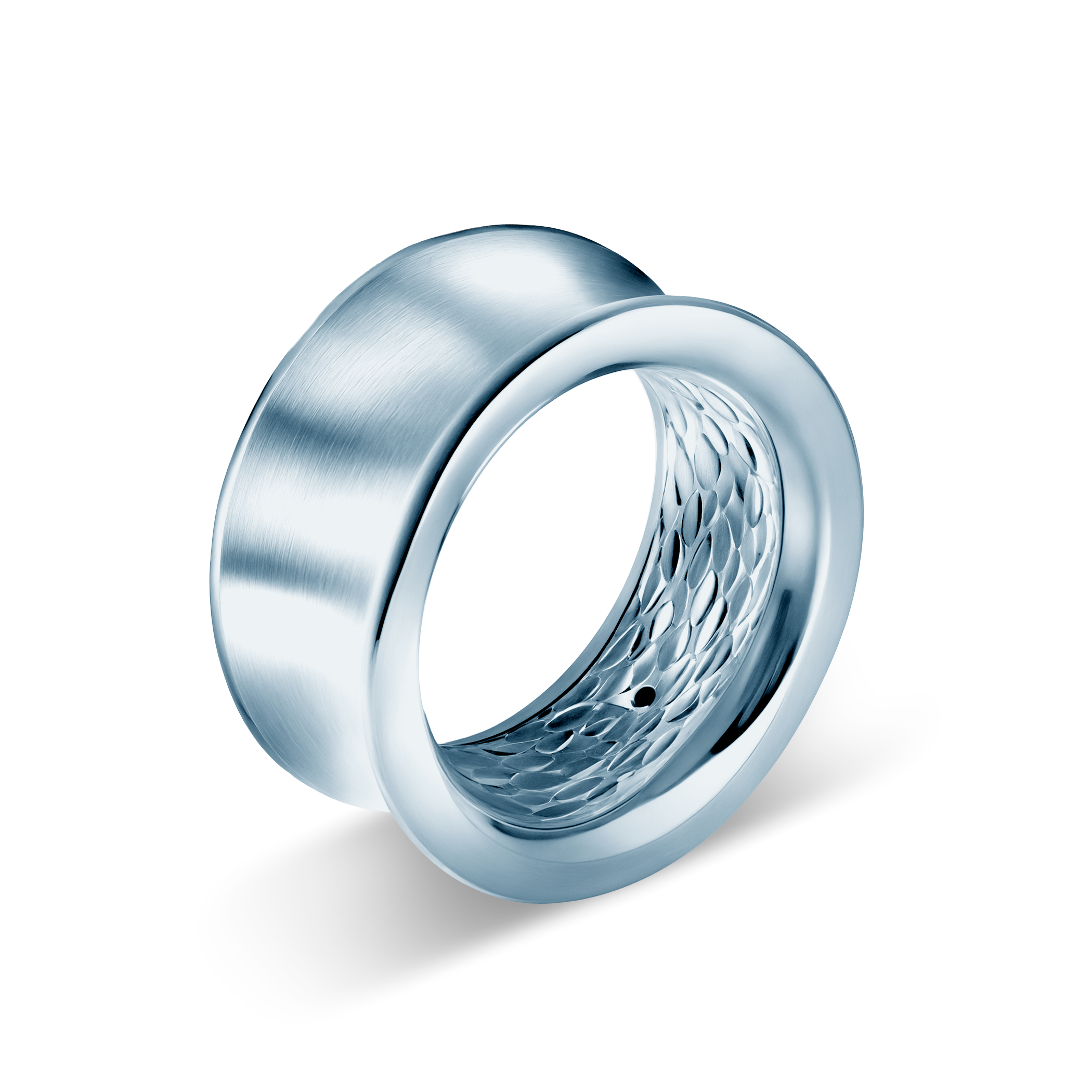 Ring SAVICKI: Silber