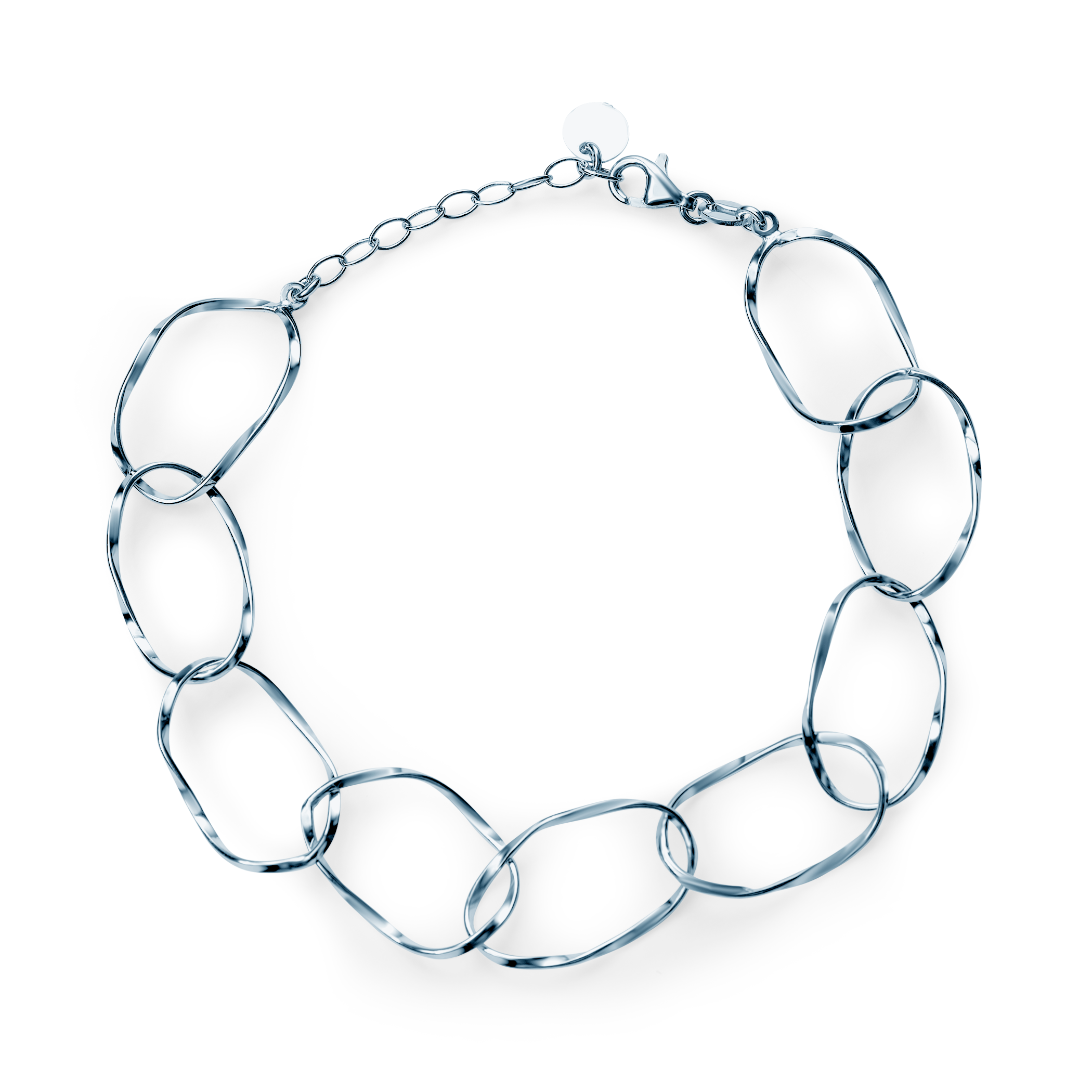 Armband Savicki: Silber