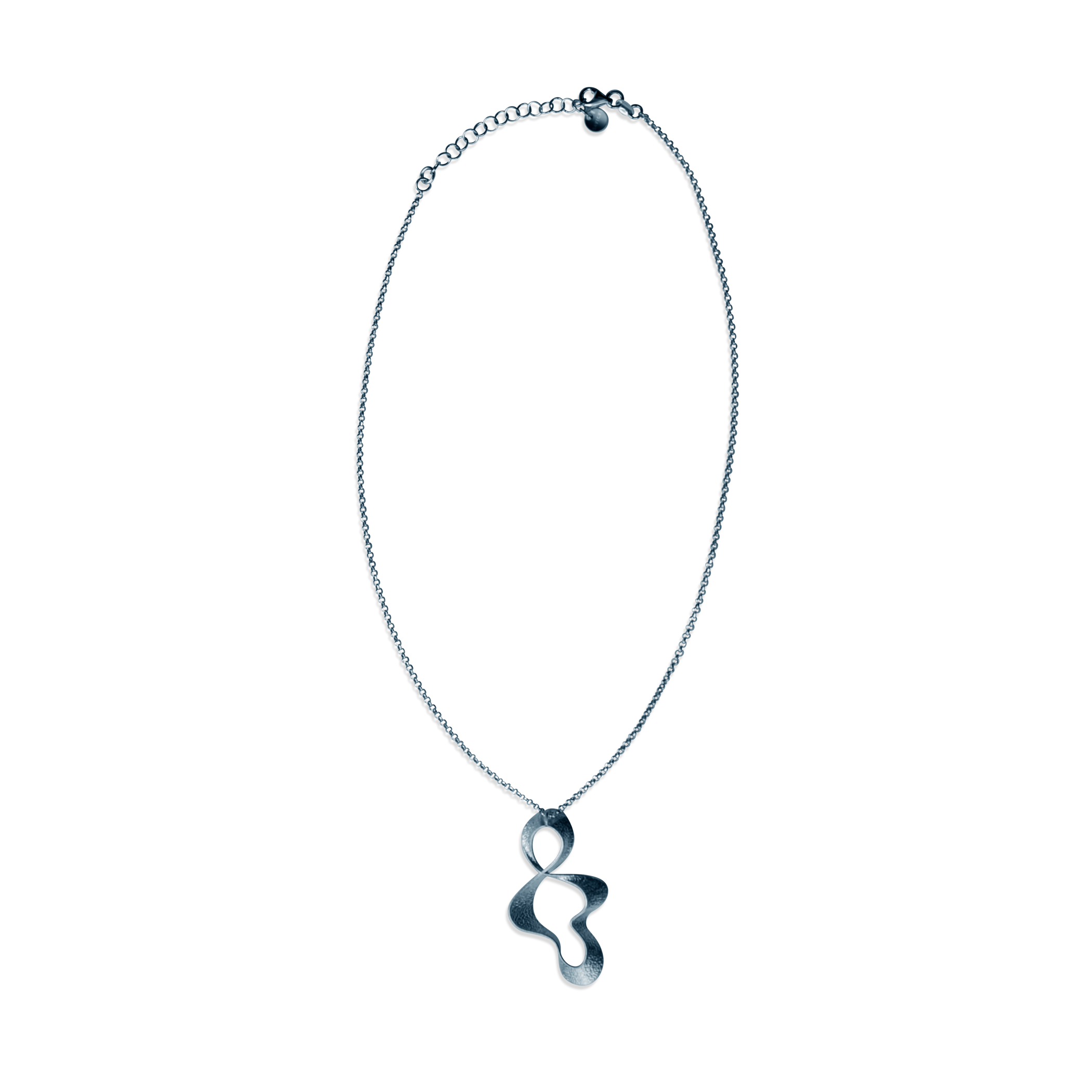 Kette Savicki: Silber