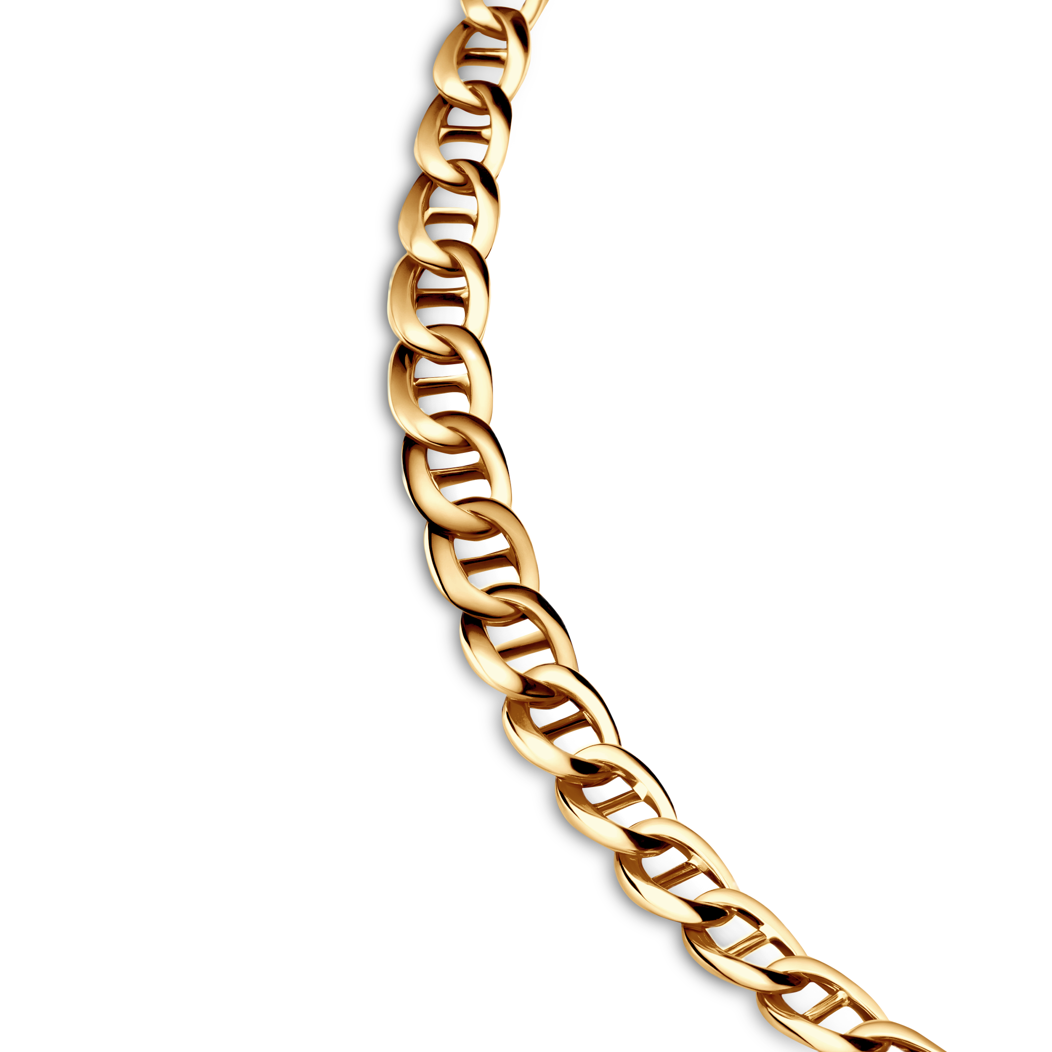 Bransoletka Savicki: złota