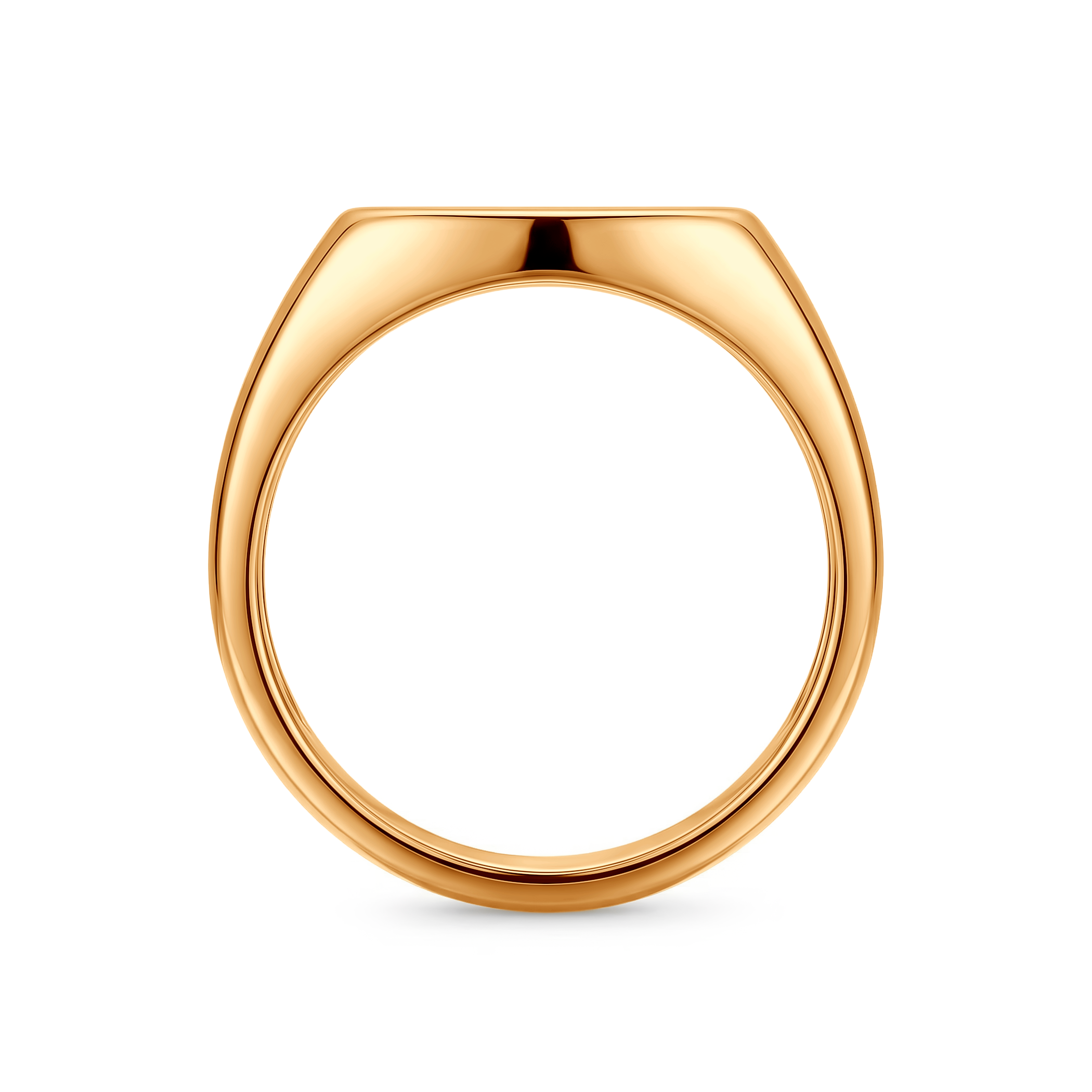 Sygnet Savicki: złoty - 3