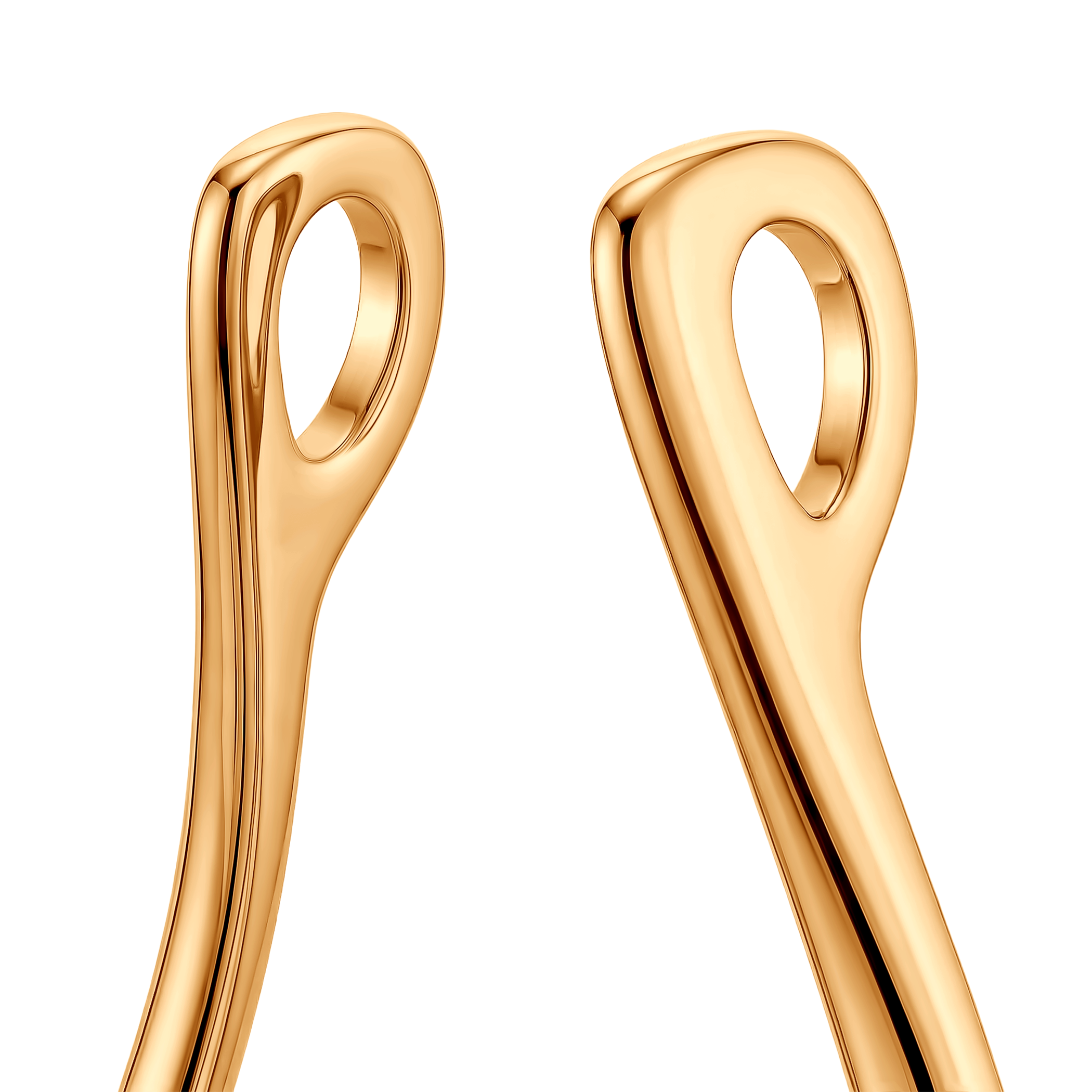 Zawieszka SAVICKI: złoto - 4