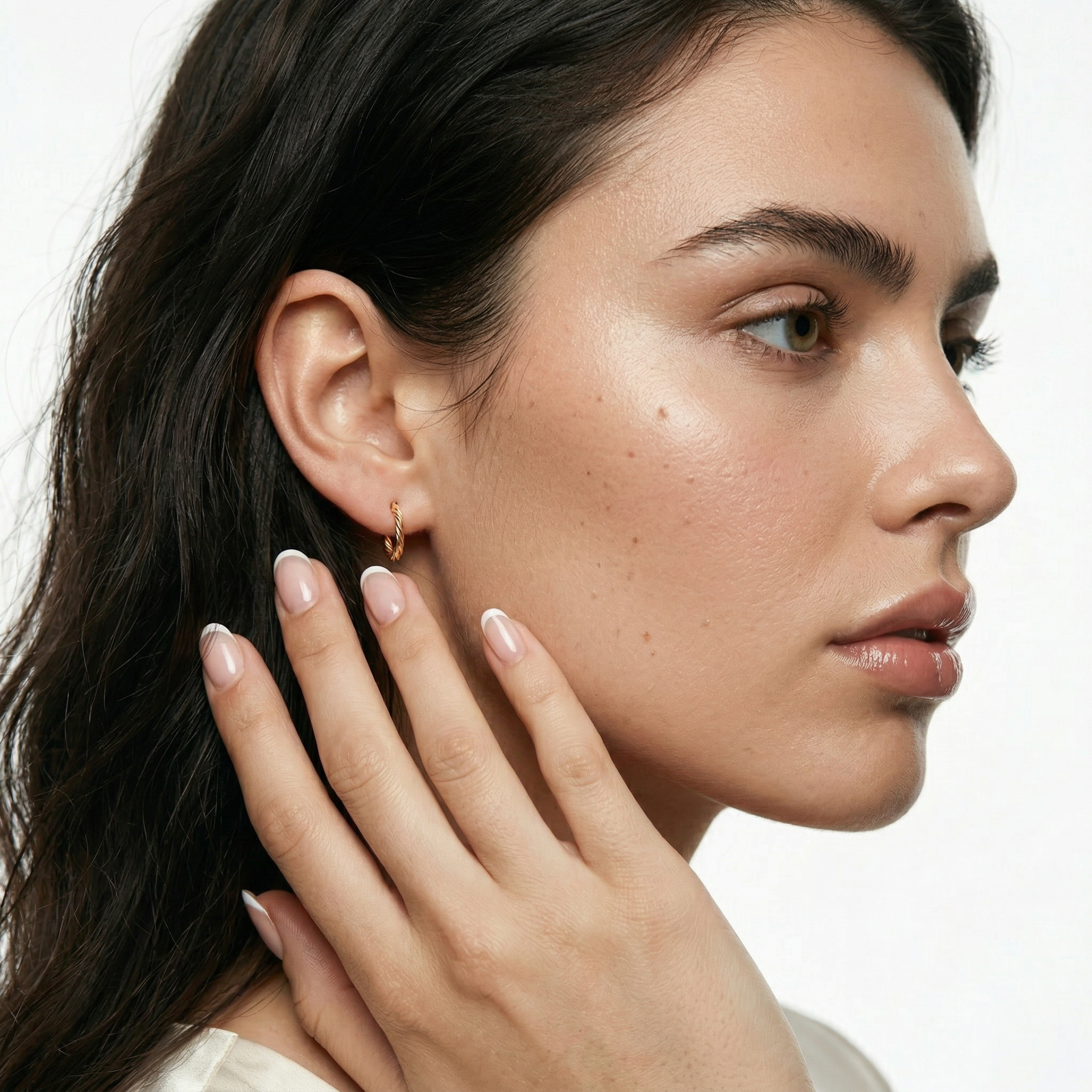 Creolen Savicki: Gold - 3