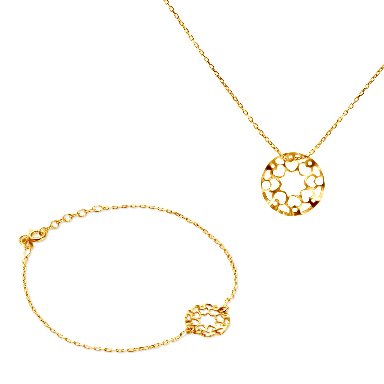 Schmucksets | SAVICKI 1976