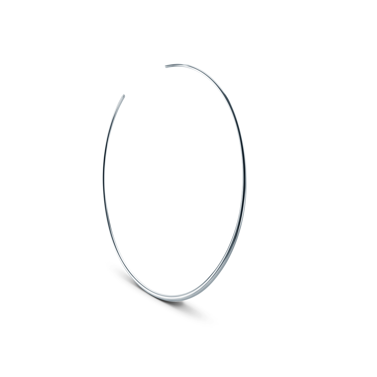 Srebrny naszyjnik Harmony - 3