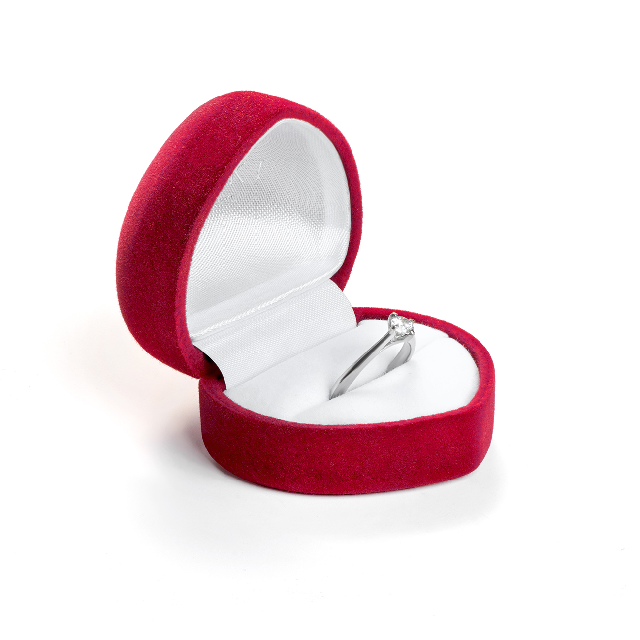 Pudełko czerwone SAVICKI - 3