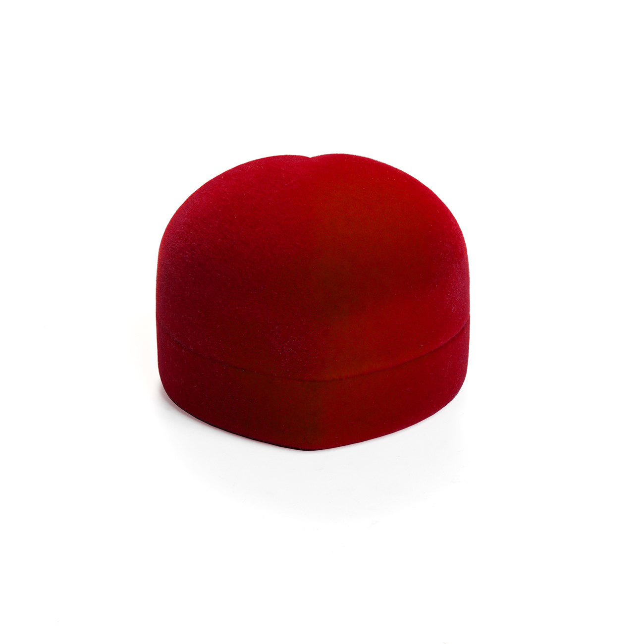 Pudełko czerwone SAVICKI - 5