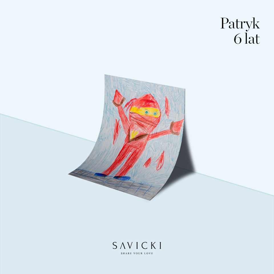 Bransoletka celebrytka Savicki: srebrna pozłacana