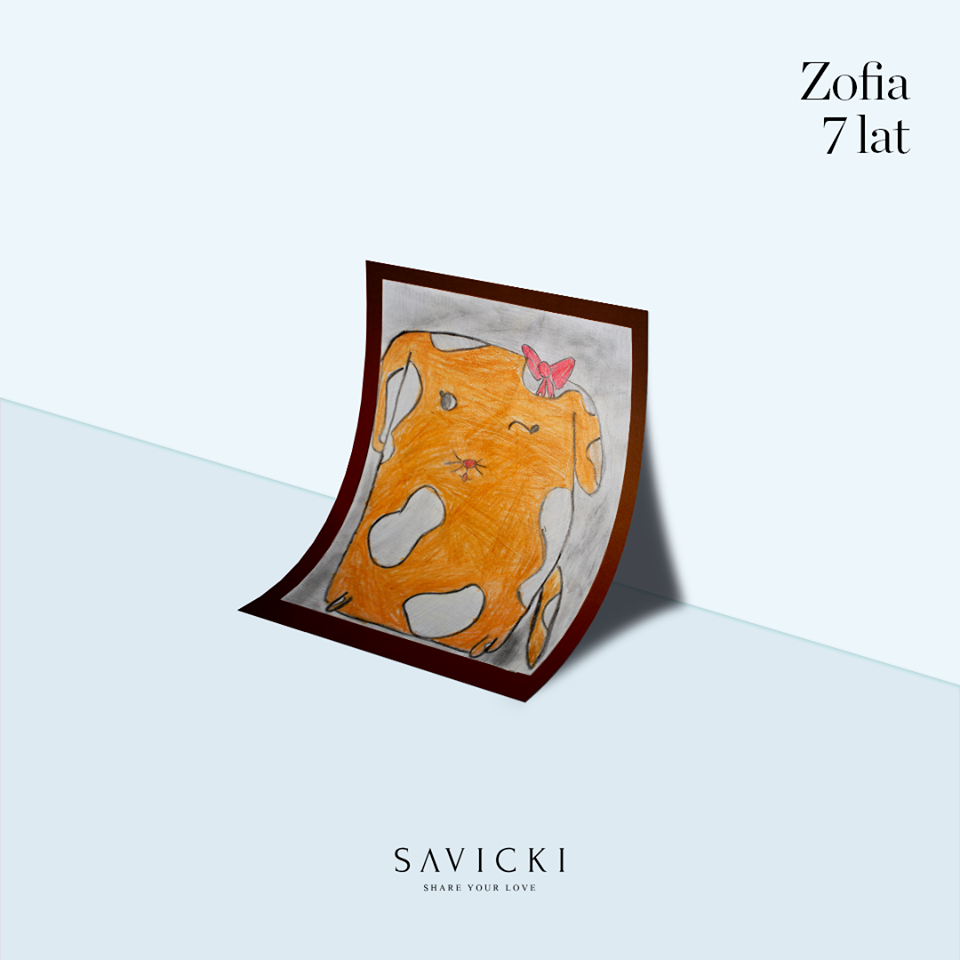 Bransoletka celebrytka Savicki: srebrna pozłacana - 7