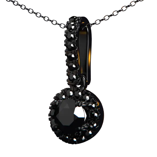 Biżuteria z diamentami